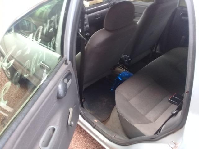 Corsa Wind