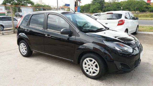 Ford Fiesta 1.0 2011 Completo - Foto 2