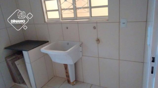 Casa à venda, bom jardim, brodowski. - Foto 12