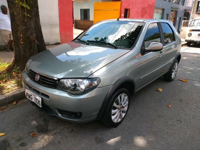 Palio way 1.0 2015/2015 flex - Foto 6
