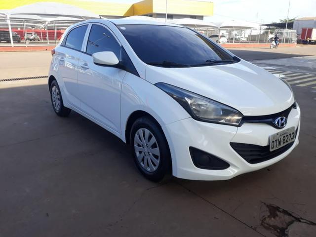 Vendo HB20 2014/2014 - Foto 5