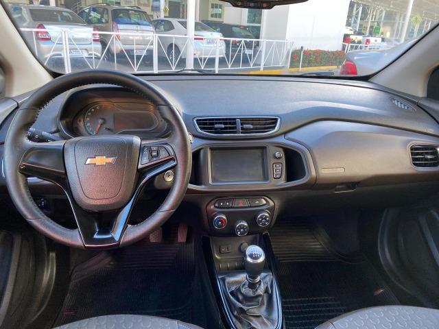 Chevrolet Prisma 1.4 LTZ 2018 (81) 99124.0560 - Foto 4