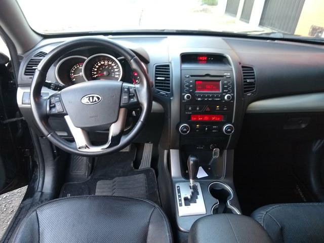 Kia sorento - Foto 9