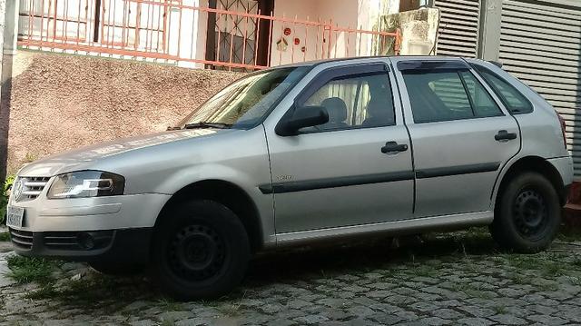 Gol g4