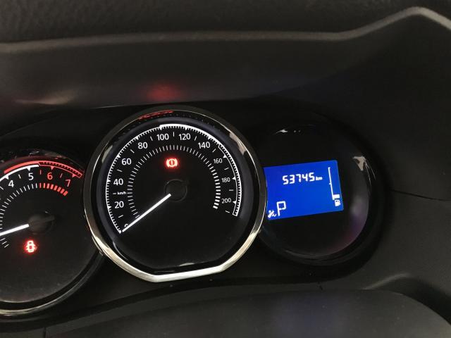 DUSTER OROCH 2016/2017 2.0 16V FLEX DYNAMIQUE 4P AUTOMÁTICO - Foto 15