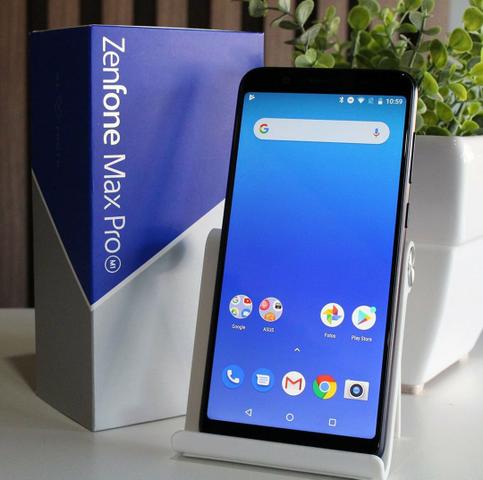 Smartphone Asus ZenFone Max Pro (M1) 64 GB