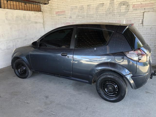 Ford Ka - Foto 3