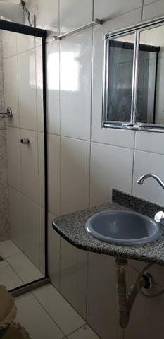 Apartamento mobiliado com 3 quartos no Bairro Santo Antônio. Valor mensal R$ 1.300,00 - Foto 12