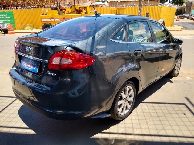 Fiesta Sed Se 2010 - Oferta Imperdivel !!!! - Foto 4