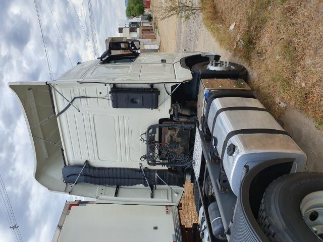 Volvo com baixa km - Foto 3