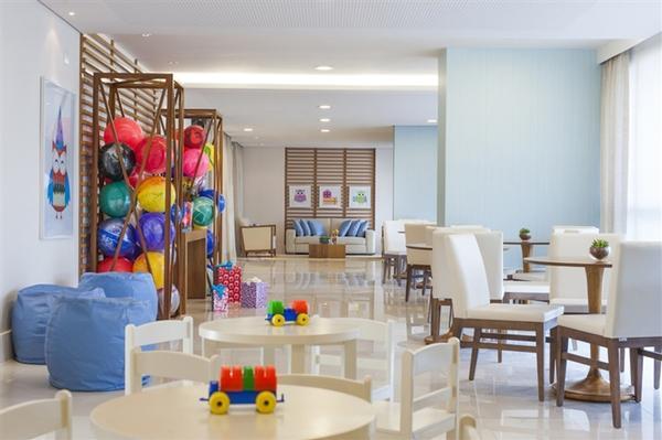 Apartamento à venda, 3 quartos, 3 vagas, paralela - salvador/ba - Foto 17
