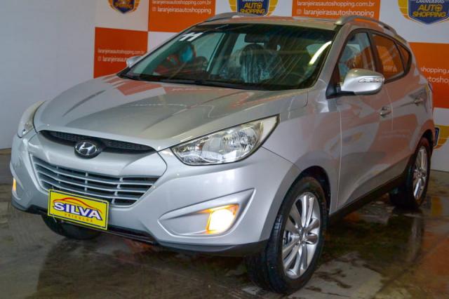 HYUNDAI IX35 2.0 2011 - Foto 3