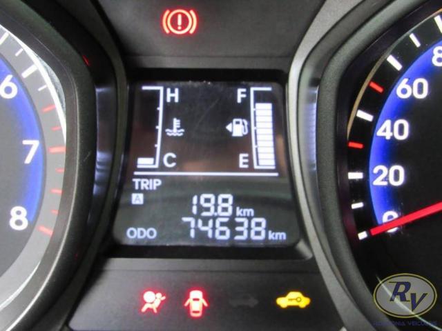 HB20 2013/2013 1.0 COMFORT 12V FLEX 4P MANUAL - Foto 6