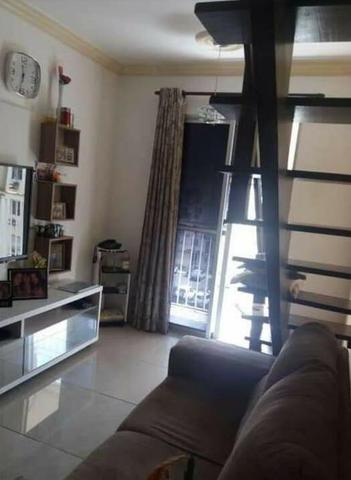 Apartamento 3/4 - Condomínio Gran Ville das Artes - Matisse -COBERTURA!! - Foto 10