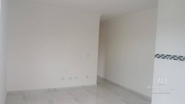 Apartamento Garden com 2 dormitórios à venda, 45 m² por R$ 190.000,00 - Cidade Jardim - Sã - Foto 6