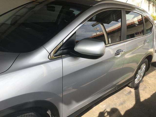 HONDA CRV EXL 2012 4x4 - Foto 19
