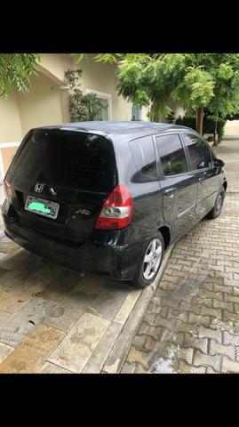 Vendo Honda Fit lx - Foto 3
