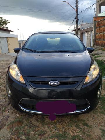 Ford New fiesta SE 1.6 Flex - Foto 3