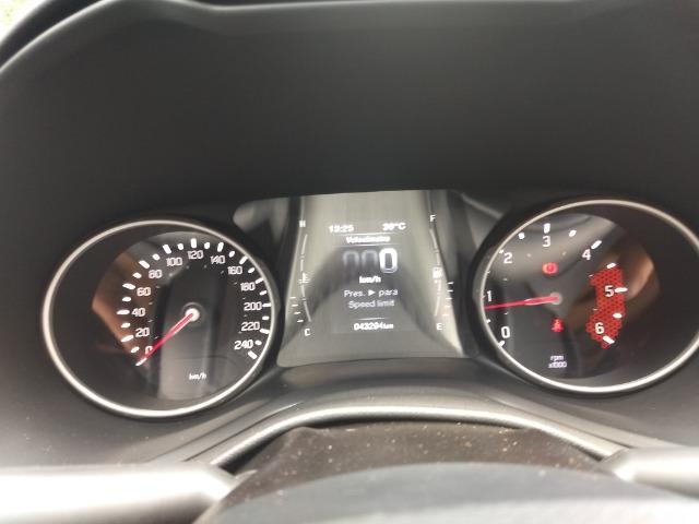 Toro 17/18 freedom diesel mecânica branca - Foto 5