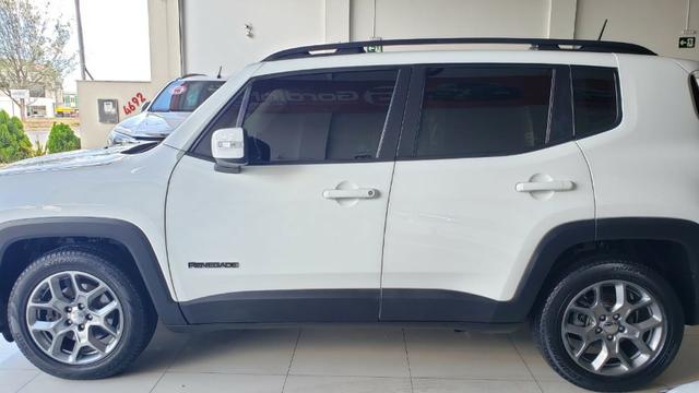 Jeep Renegade 1.8 sport At - Foto 3