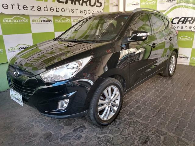 IX35 2011 Novissima