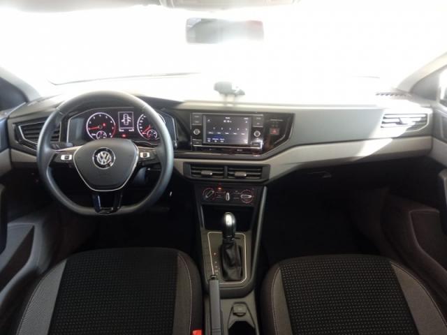 VOLKSWAGEN VIRTUS 1.0 200 TSI COMFORTLINE AUTOM?TICO. - Foto 10