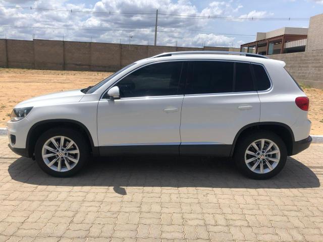 Tiguan 4motion 2014 BAIXOUUU