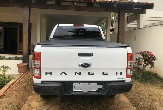 Ranger XLS 17/18 com 39mil KM - Na GARANTIA até 2022 - Foto 6