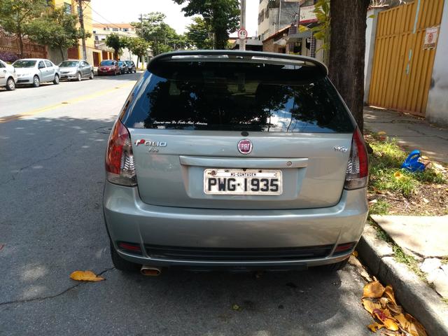 Palio way 1.0 2015/2015 flex - Foto 2