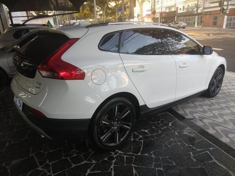 Volvo v402.0 t5 cross country awd turbo gasolina 4p automático - Foto 4