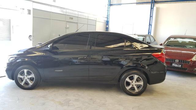 GM Prisma 1.4 LTZ completo , todo revisado - Foto 3