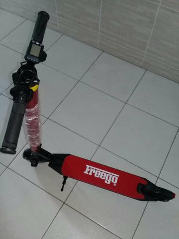 Patinete eletrico, 1.090,00 urgente