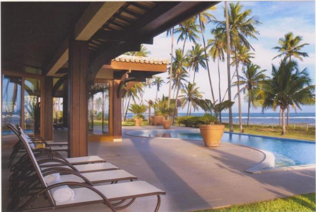 Casa à venda, 3 quartos, 3 vagas, Praia do Forte - Mata de São João/BA - Foto 17