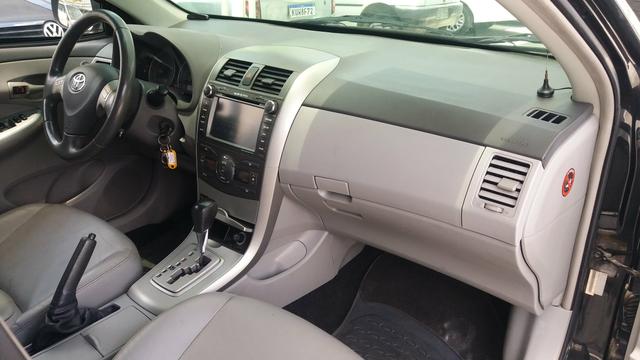 Toyota Corolla XEI Blindado - Foto 13
