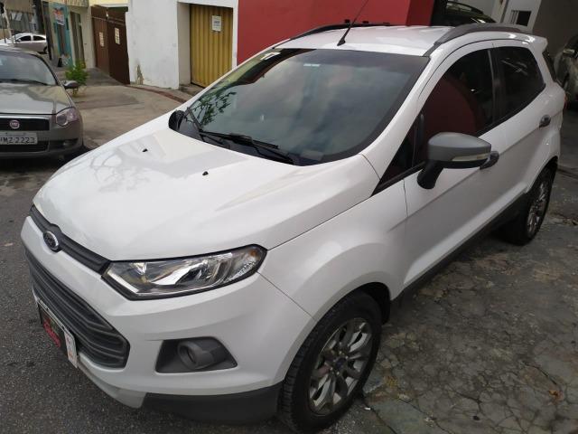 Ecosport Freestyle 1.6 - Foto 2