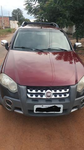 Vendo strada 2010 1.8 - Foto 2