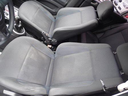 GOL 2015/2015 1.0 MI TRENDLINE 8V FLEX 4P MANUAL - Foto 6