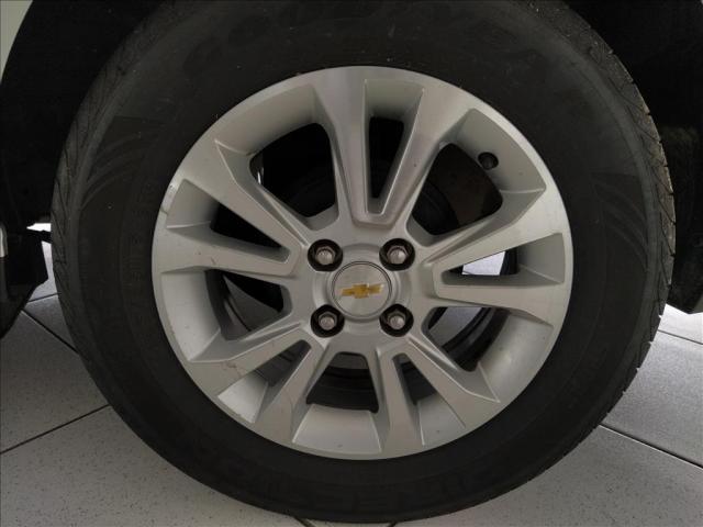 CHEVROLET PRISMA 1.4 MPFI LTZ 8V FLEX 4P AUTOMÁTICO - Foto 11