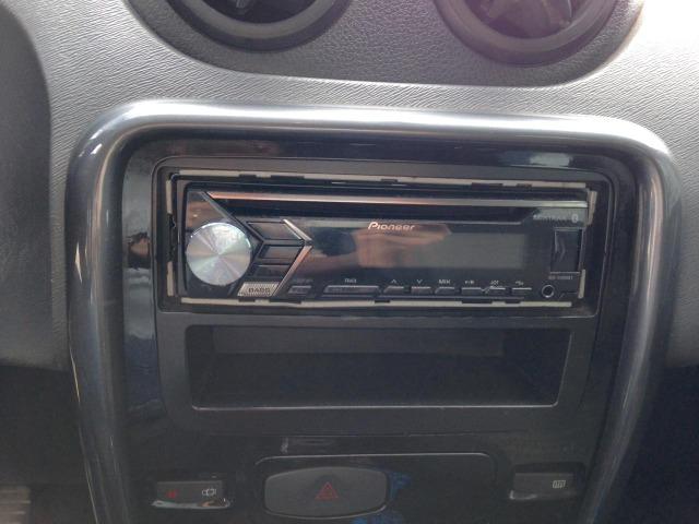 Renault Duster 1.6 Dynamic 4x2 2013 - Foto 6