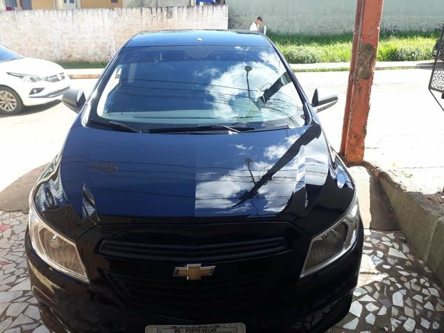 ONIX 17/17 venda-troca - Foto 2