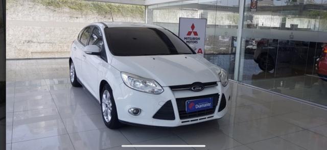 Focus 1.6 (GNV G5 ) automático completíssimo Cláudio 21- * - Foto 5
