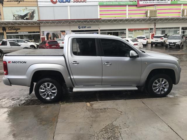 Amarok Motor 180 CV 4x4 Diesel Manual 6 marchas - Foto 2
