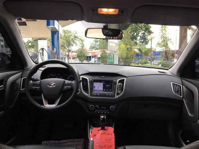 Creta 2.0 automático baixo KM - Foto 6