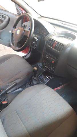Corsa sedan r$11.500,00 - Foto 4