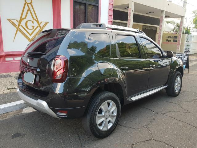Renault Duster - Foto 6