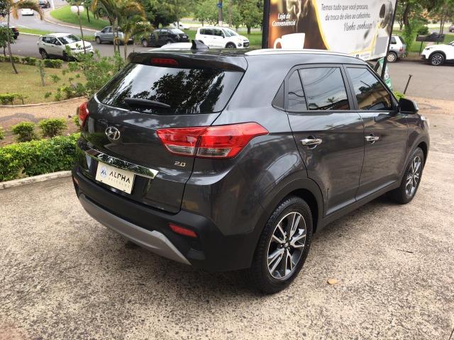 Creta 2.0 automático baixo KM - Foto 3
