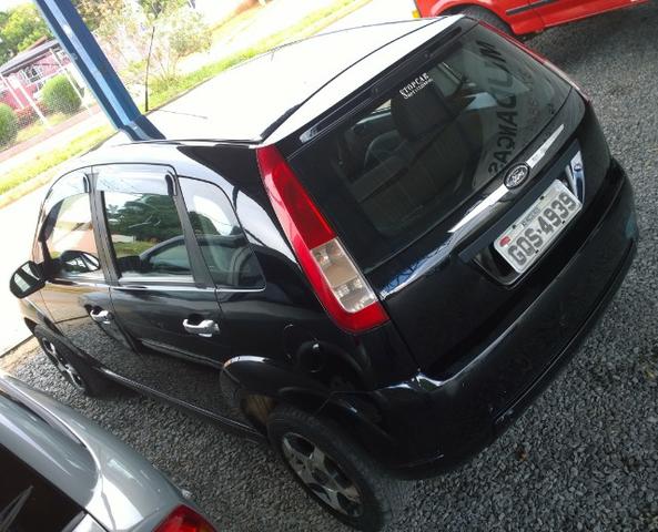 Fiesta 1.0 8v Flex - Foto 5