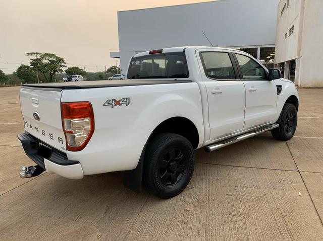 Ford Ranger CD XL 2.2 4x4 Diesel - Foto 3