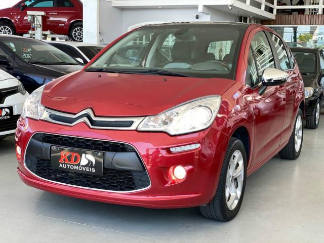 Citroën C3 1.6 Exclusive AT - Foto 2