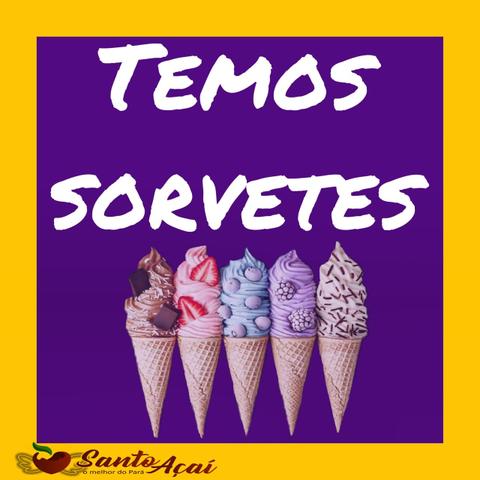 Santo Açaí - Foto 4